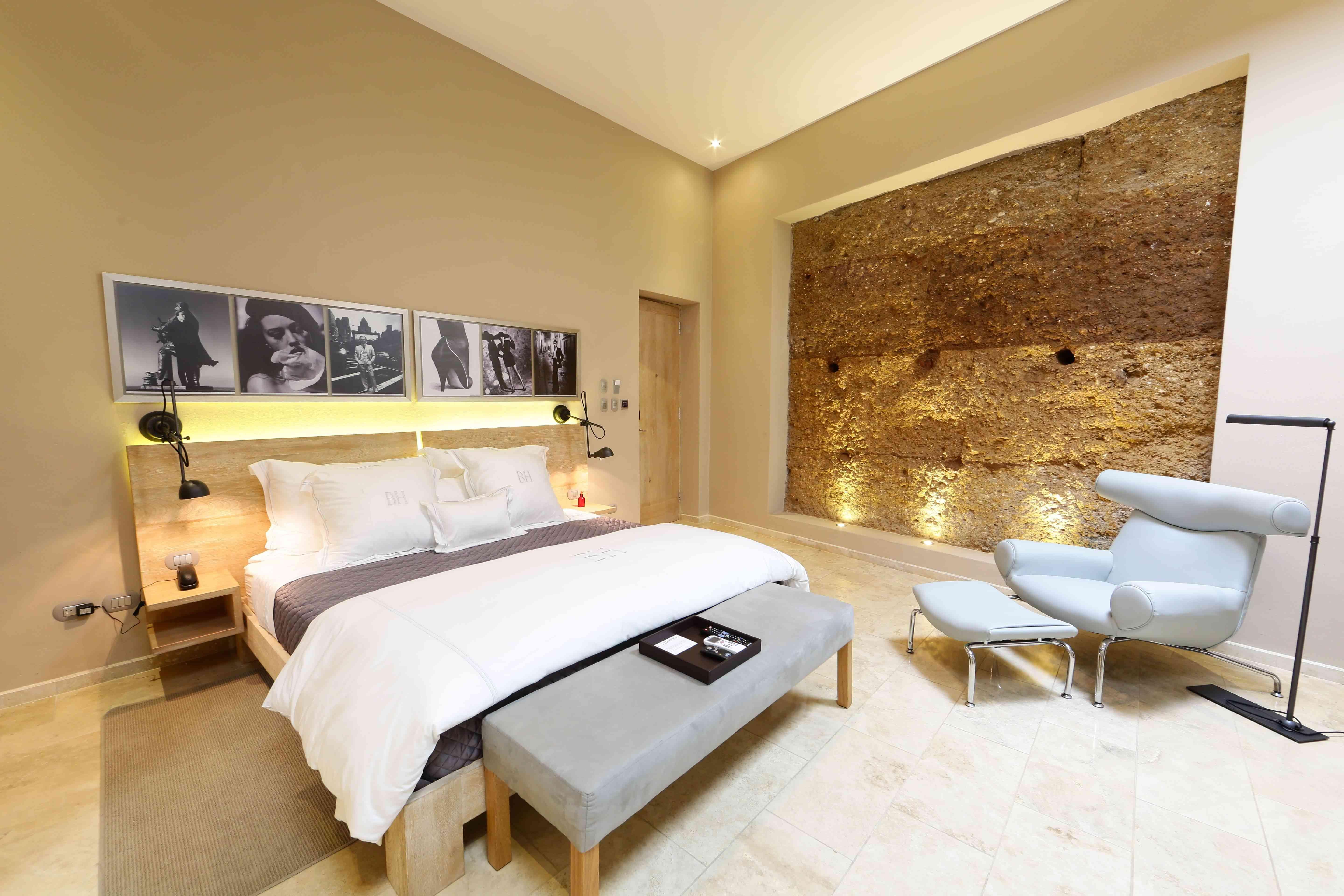 Billini Hotel, Historic Luxury Santo Domingo Luaran gambar