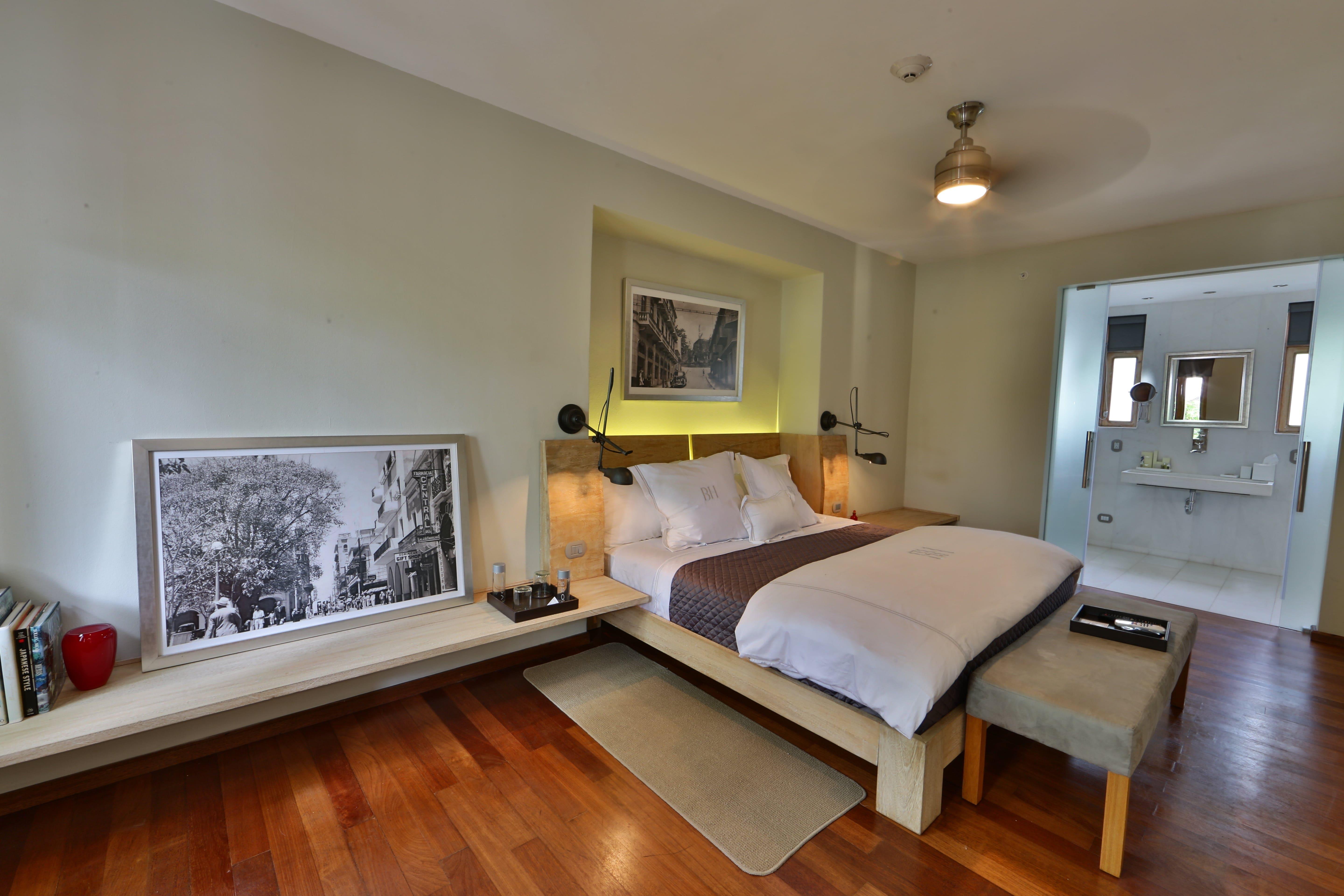 Billini Hotel, Historic Luxury Santo Domingo Luaran gambar