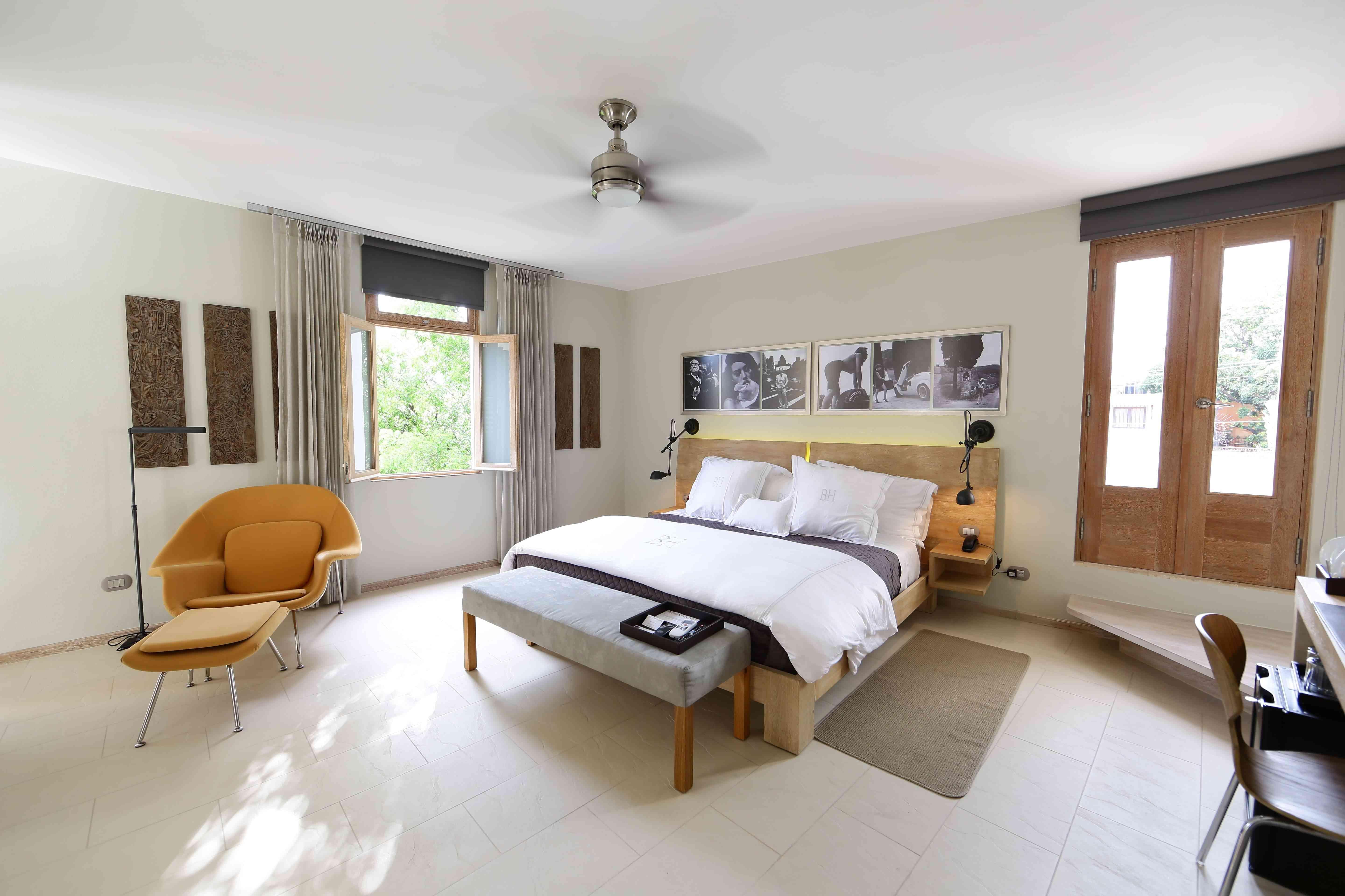 Billini Hotel, Historic Luxury Santo Domingo Luaran gambar