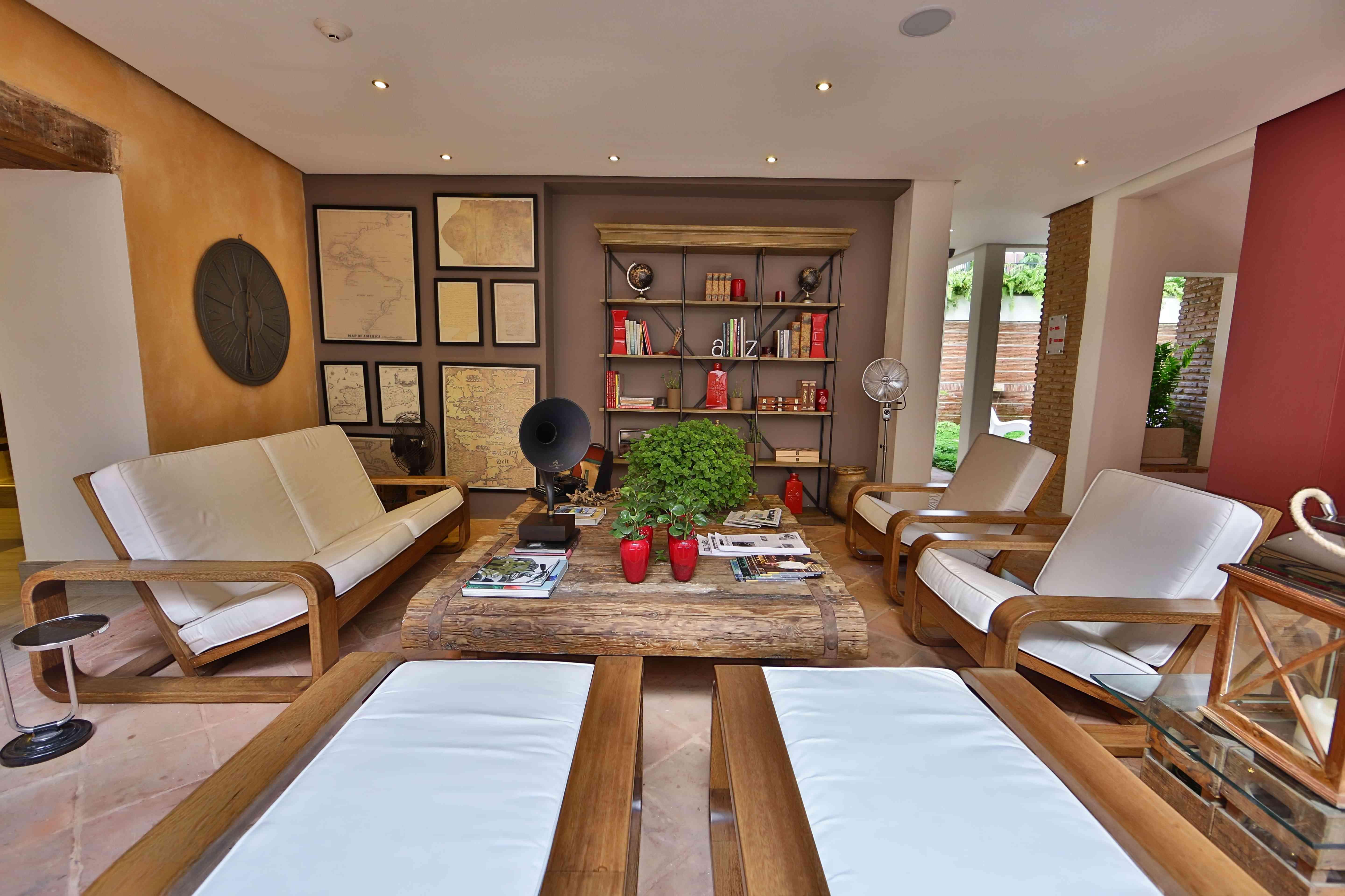Billini Hotel, Historic Luxury Santo Domingo Luaran gambar