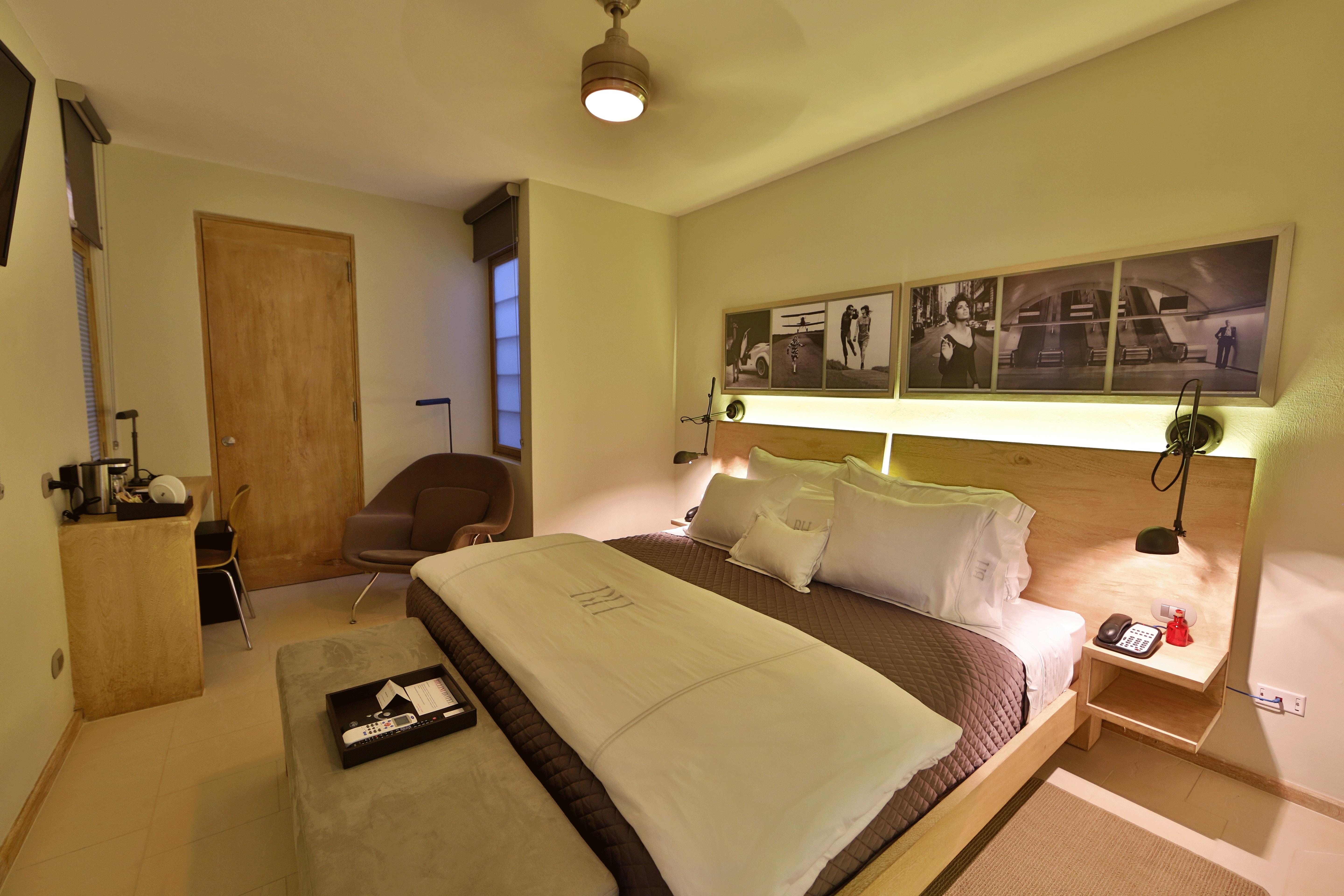 Billini Hotel, Historic Luxury Santo Domingo Luaran gambar