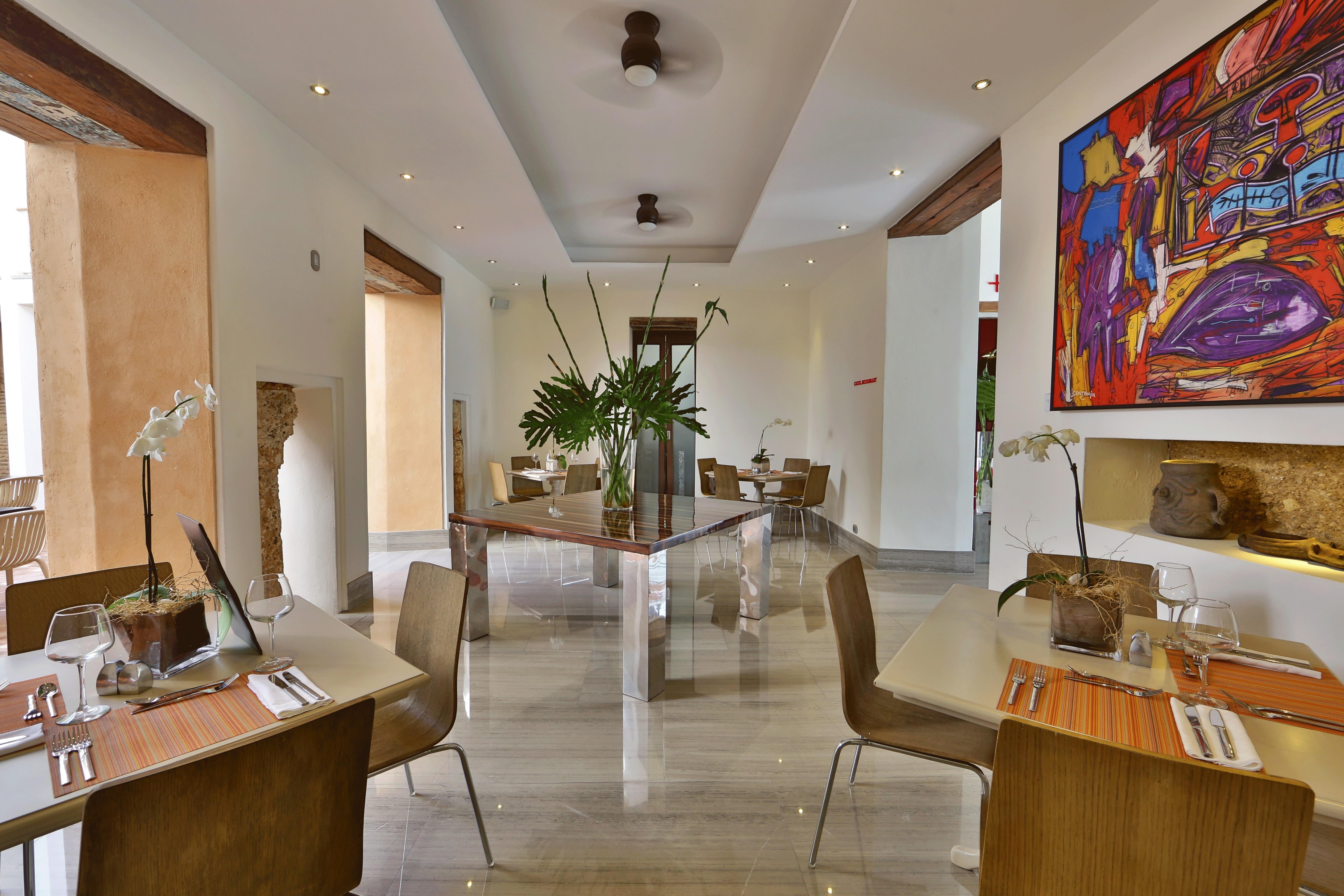 Billini Hotel, Historic Luxury Santo Domingo Luaran gambar